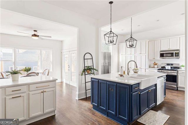 679 Lawton Street SW, Atlanta, GA 30310