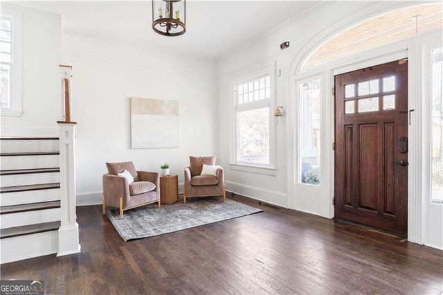 679 Lawton Street SW, Atlanta, GA 30310