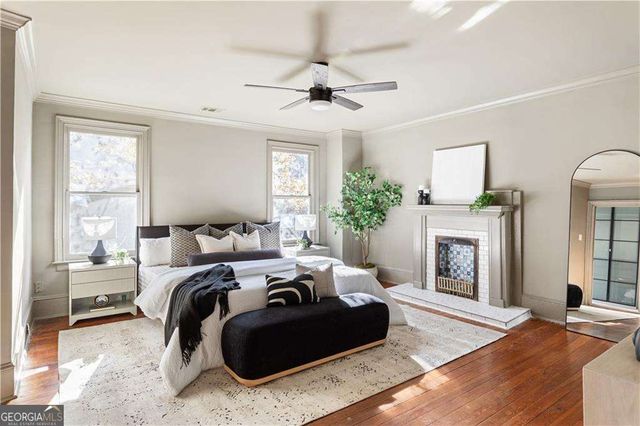 679 Lawton Street SW, Atlanta, GA 30310