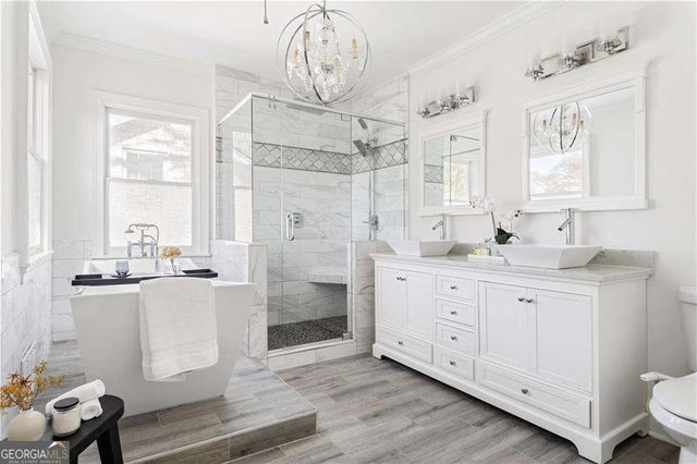 679 Lawton Street SW, Atlanta, GA 30310