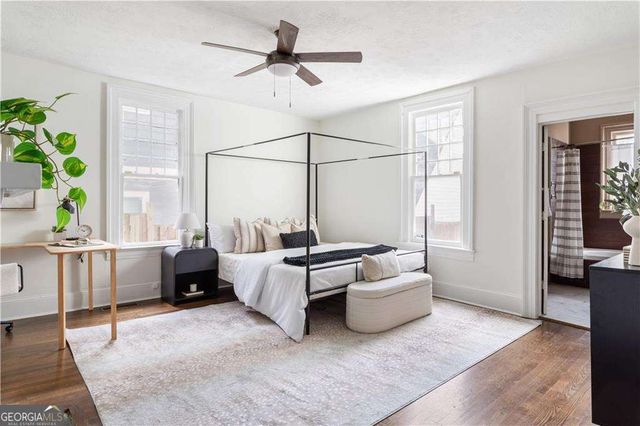 679 Lawton Street SW, Atlanta, GA 30310