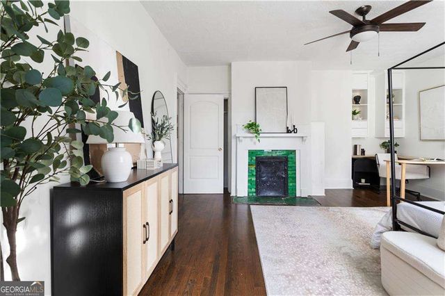 679 Lawton Street SW, Atlanta, GA 30310