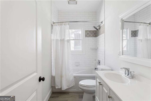 679 Lawton Street SW, Atlanta, GA 30310