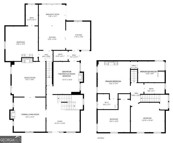 679 Lawton Street SW, Atlanta, GA 30310