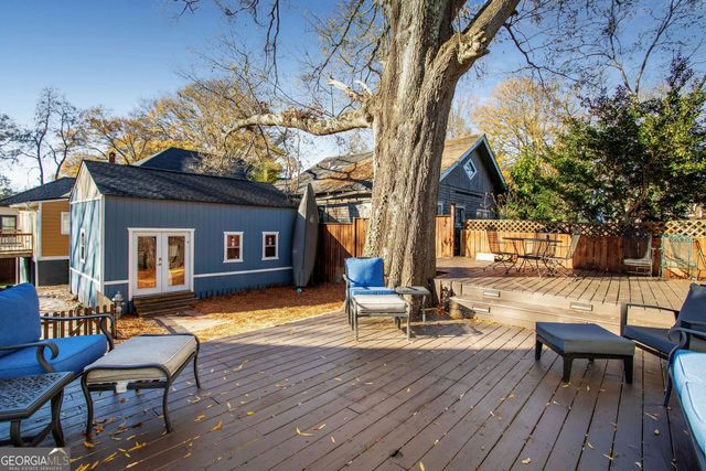 679 Lawton Street SW, Atlanta, GA 30310