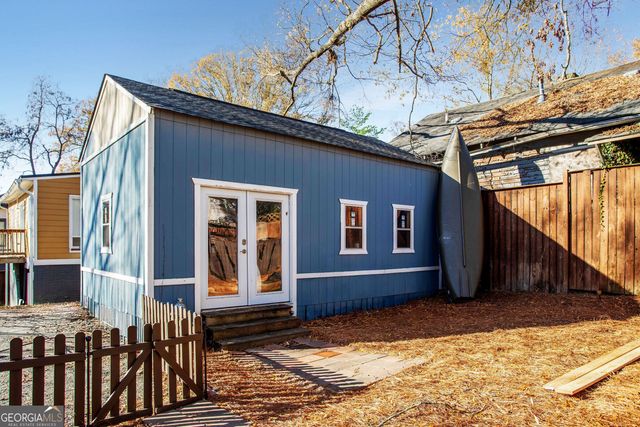 679 Lawton Street SW, Atlanta, GA 30310