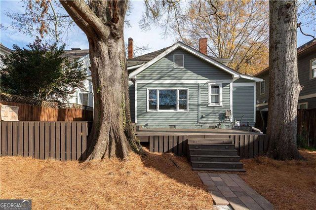 679 Lawton Street SW, Atlanta, GA 30310