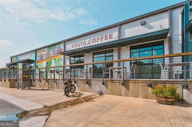 679 Lawton Street SW, Atlanta, GA 30310