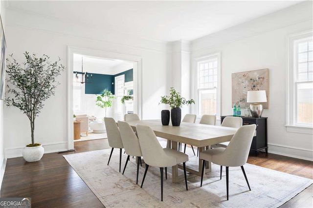 679 Lawton Street SW, Atlanta, GA 30310