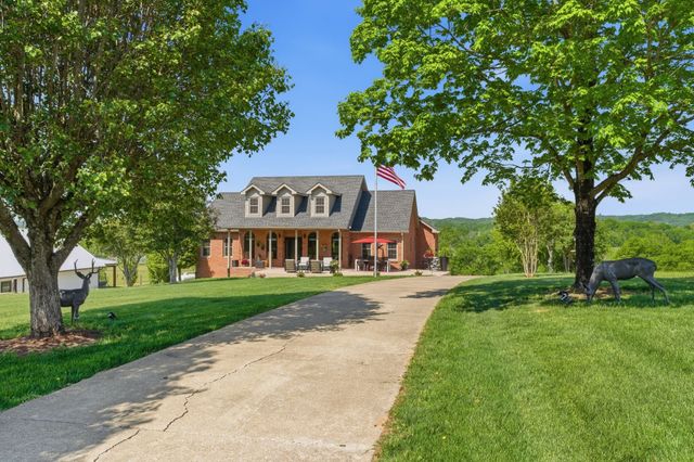 1838 Liberty Ln, Gallatin, TN 37066