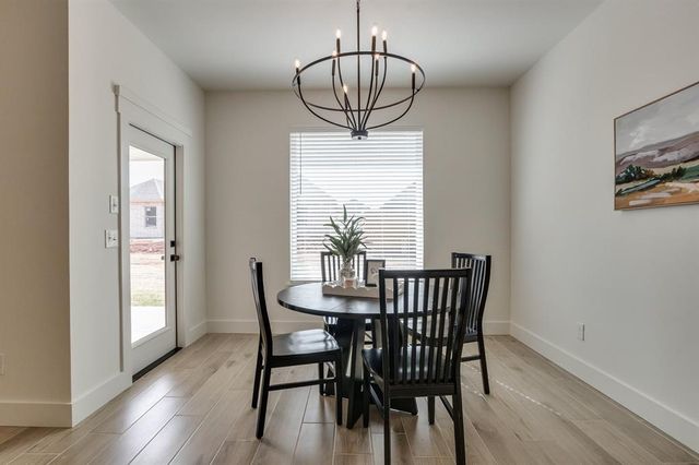 11712 NW 106th Street, Yukon, OK 73099