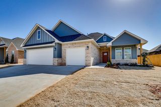 11712 NW 106th Street, Yukon, OK 73099