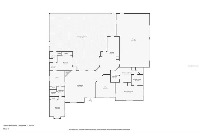 39407 TREELINE DRIVE, Lady Lake, FL 32159