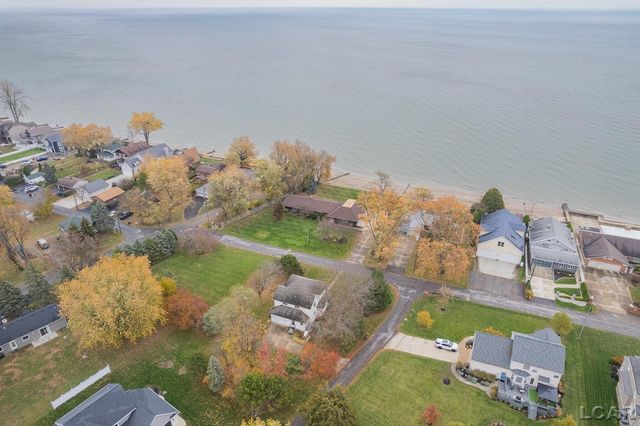 12301 Lakeshore Drive, La Salle, MI 48145