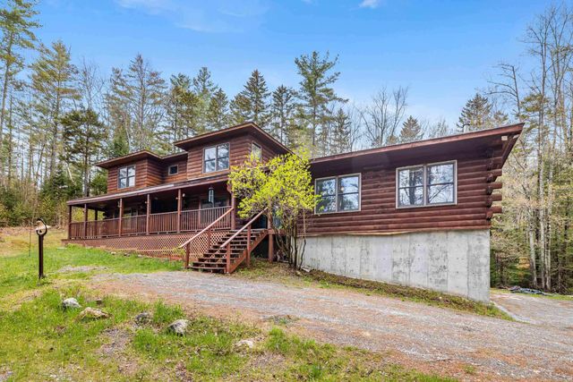 4880 Pikes Falls Road, Jamaica, VT 05343