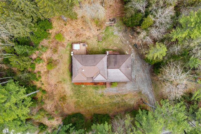 4880 Pikes Falls Road, Jamaica, VT 05343