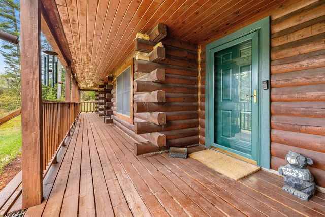 4880 Pikes Falls Road, Jamaica, VT 05343