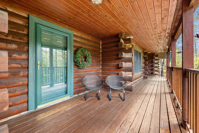 4880 Pikes Falls Road, Jamaica, VT 05343