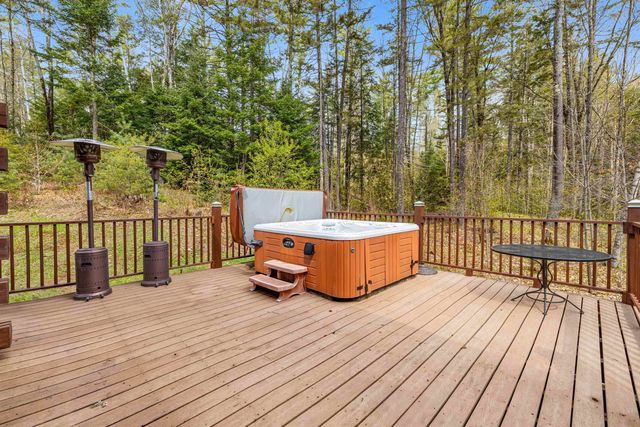 4880 Pikes Falls Road, Jamaica, VT 05343