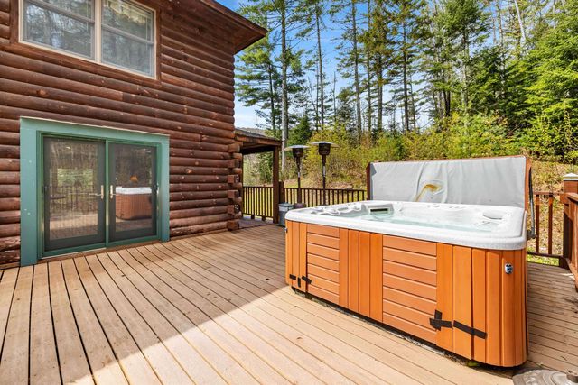4880 Pikes Falls Road, Jamaica, VT 05343