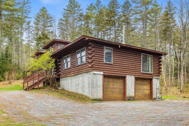 4880 Pikes Falls Road, Jamaica, VT 05343