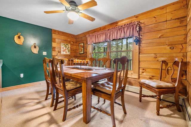 4880 Pikes Falls Road, Jamaica, VT 05343
