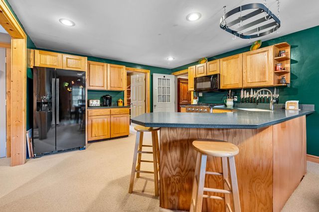 4880 Pikes Falls Road, Jamaica, VT 05343
