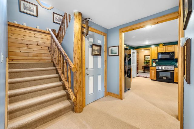 4880 Pikes Falls Road, Jamaica, VT 05343