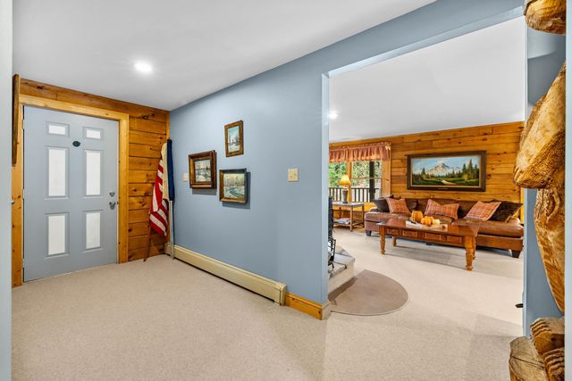 4880 Pikes Falls Road, Jamaica, VT 05343