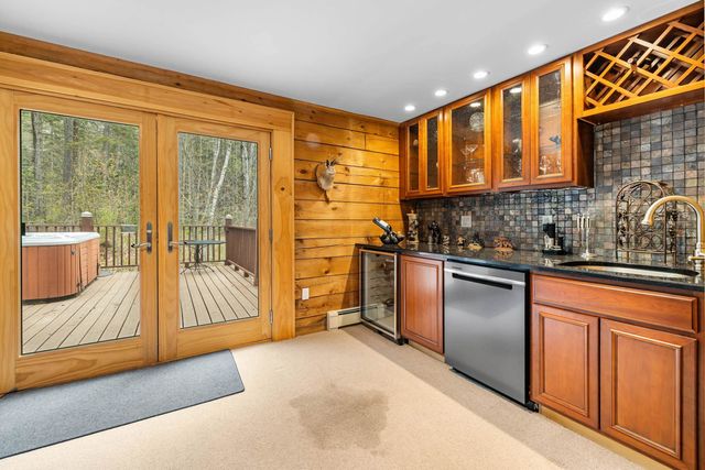 4880 Pikes Falls Road, Jamaica, VT 05343