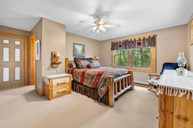 4880 Pikes Falls Road, Jamaica, VT 05343