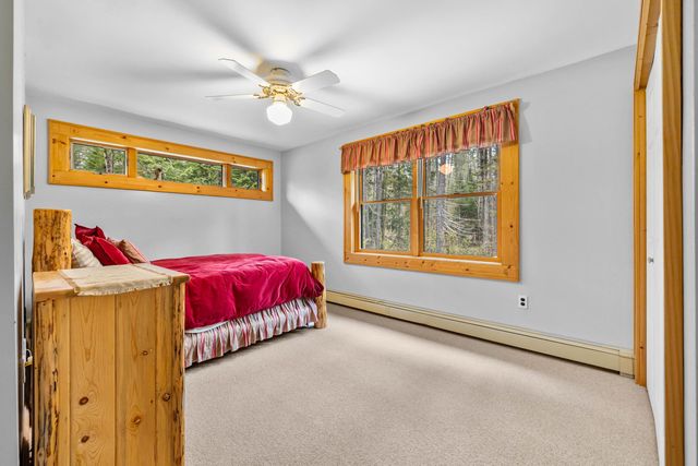 4880 Pikes Falls Road, Jamaica, VT 05343