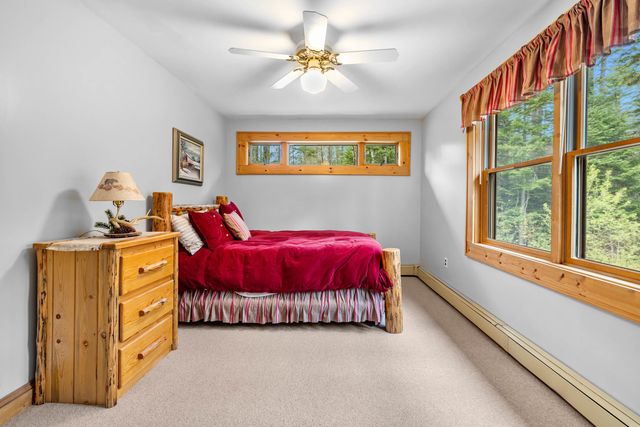 4880 Pikes Falls Road, Jamaica, VT 05343