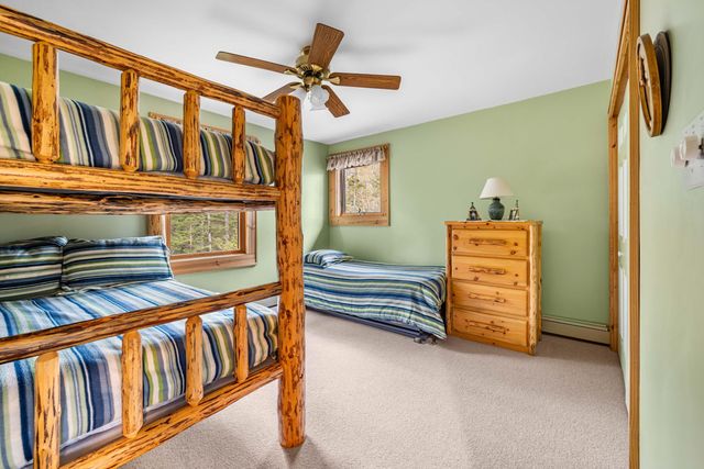 4880 Pikes Falls Road, Jamaica, VT 05343