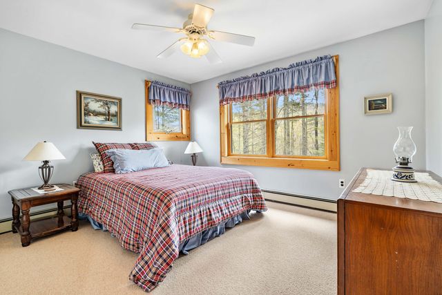 4880 Pikes Falls Road, Jamaica, VT 05343