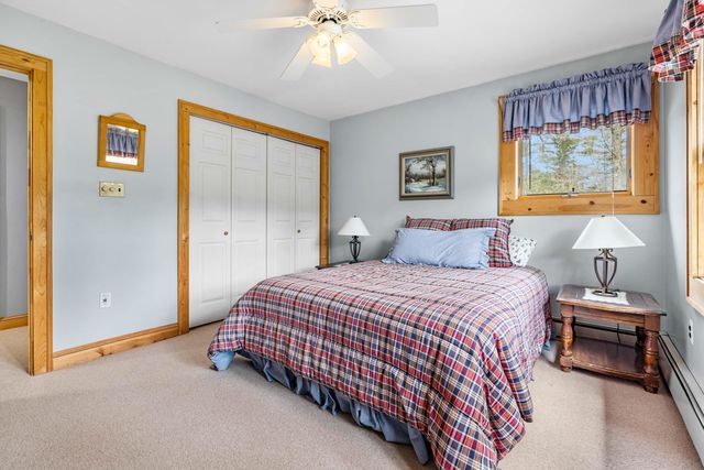 4880 Pikes Falls Road, Jamaica, VT 05343