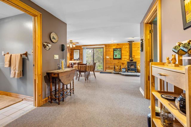 4880 Pikes Falls Road, Jamaica, VT 05343