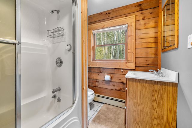 4880 Pikes Falls Road, Jamaica, VT 05343
