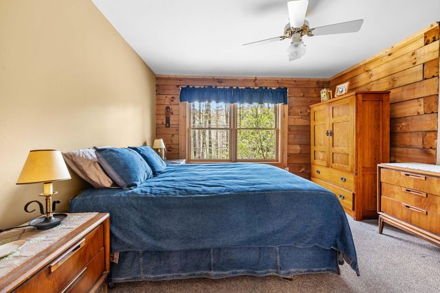 4880 Pikes Falls Road, Jamaica, VT 05343