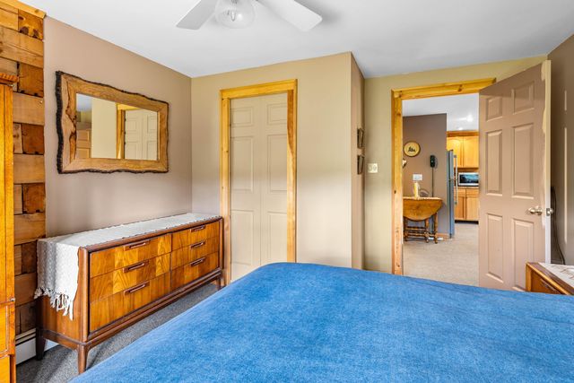 4880 Pikes Falls Road, Jamaica, VT 05343