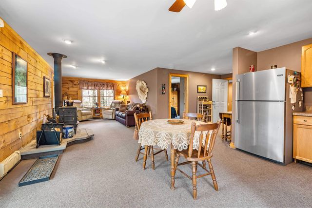 4880 Pikes Falls Road, Jamaica, VT 05343
