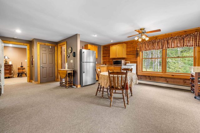 4880 Pikes Falls Road, Jamaica, VT 05343