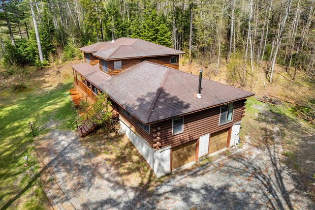 4880 Pikes Falls Road, Jamaica, VT 05343