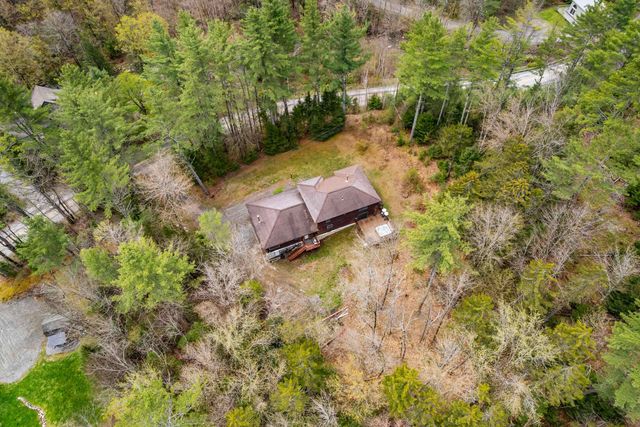 4880 Pikes Falls Road, Jamaica, VT 05343