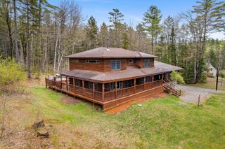 4880 Pikes Falls Road, Jamaica, VT 05343