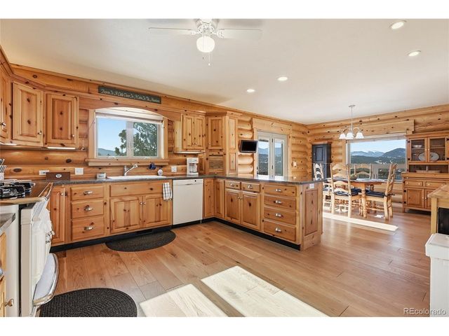 819 Hi Meadow Dr, Bailey, CO 80421