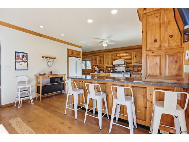 819 Hi Meadow Dr, Bailey, CO 80421
