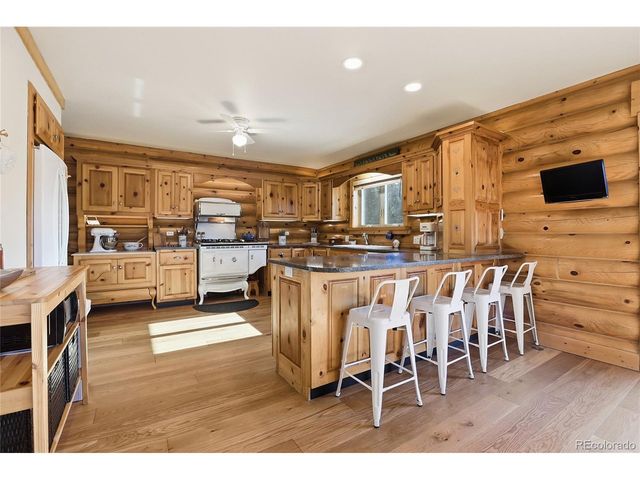 819 Hi Meadow Dr, Bailey, CO 80421