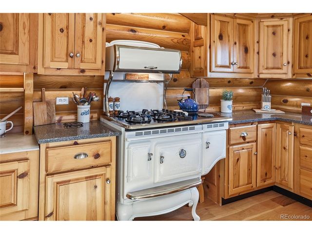 819 Hi Meadow Dr, Bailey, CO 80421