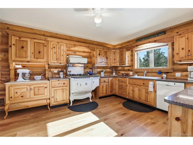819 Hi Meadow Dr, Bailey, CO 80421